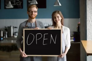 התמודדות עם אתגרים אישיים ורגשיים במהלך פתיחת עסק חדש
