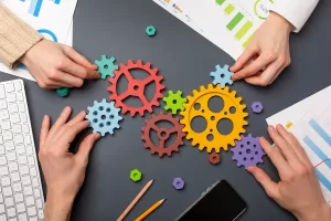 השקעה אסטרטגית בטכנולוגיה: ייעוץ עסקי לשדרוג טכנולוגי