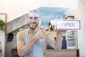 מציאת מיקום מושלם: הכללים לבחירת מקום לפתיחת עסק חדש