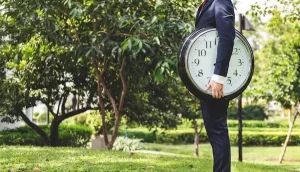 ניהול זמן יעיל: ייעוץ עסקי לשיפור הפוקוס והפרודוקטיביות