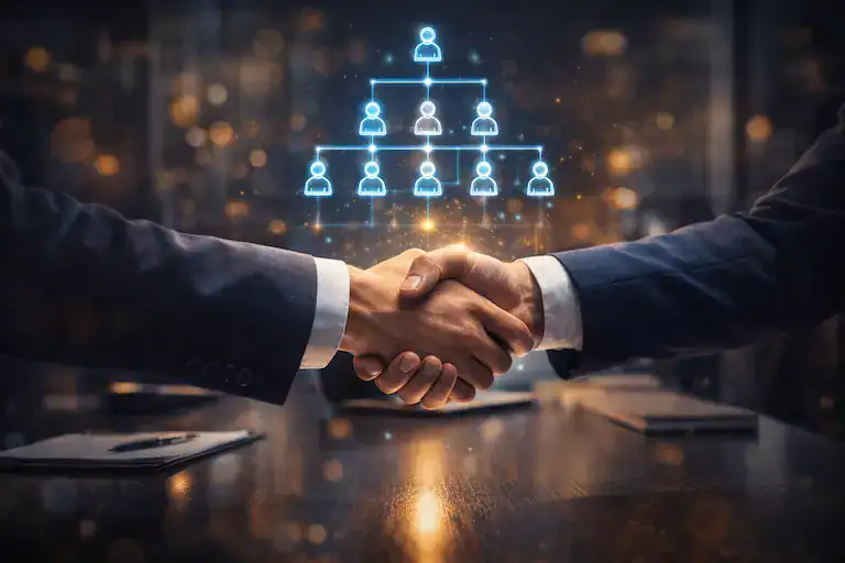 מחשבון כדאיות גיוס עובד (Hiring Viability)