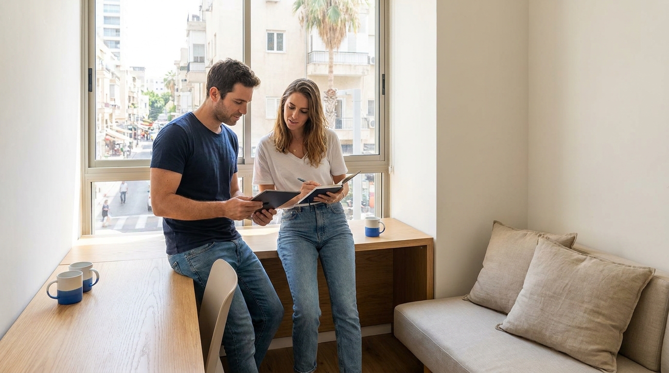 מדריך מעבר מעצמאי לחברה: 7 שלבים לשדרוג הסטטוס העסקי